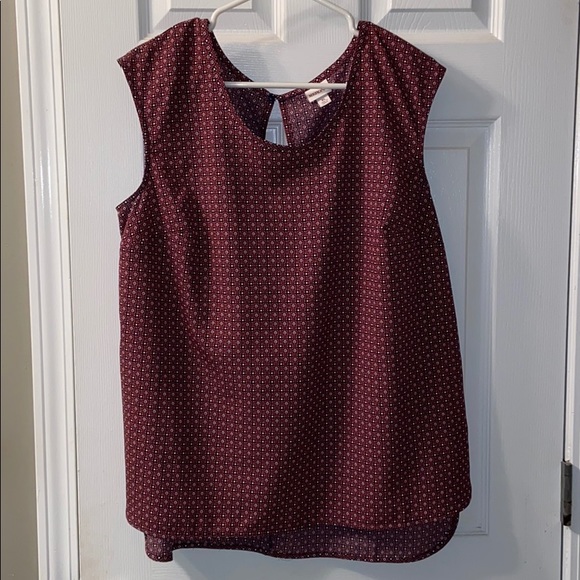 Merona Tops - Merona Blouse